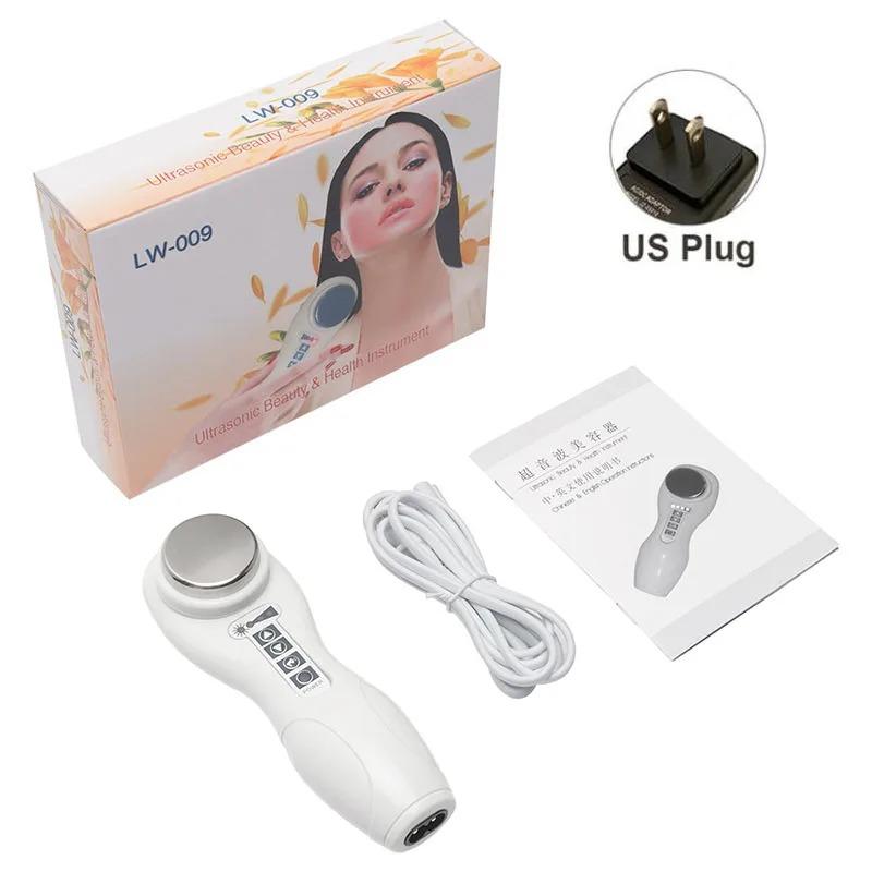 Portable Pain Relief Devices Therapeutic Physiotherapy Equipment Ultrasound Machine For Arthritis Physical Therapy Body Massager