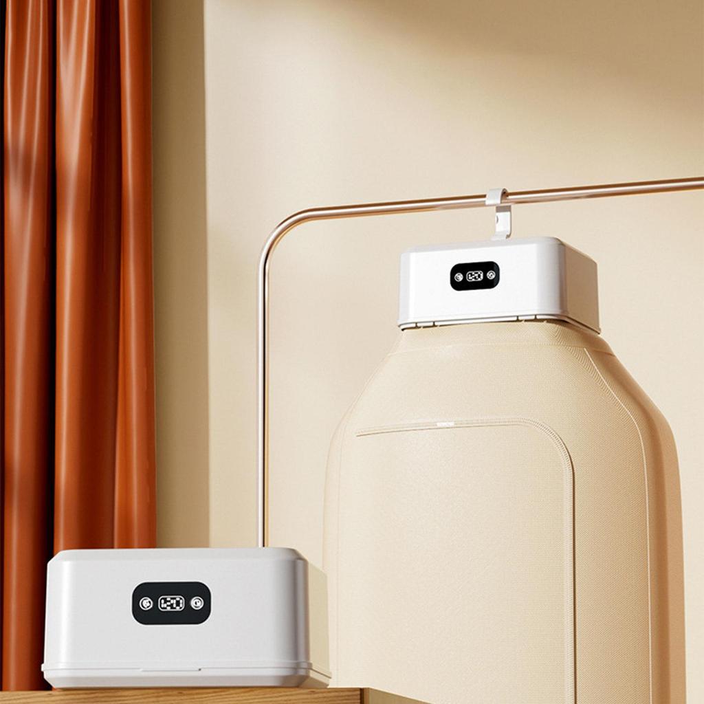 Portable Dryer for Clothes Multifunctional Dangling Dryer Electric Multifunctional Space Saving Drying Stand for Underwear Room