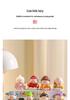 Wenqu Star Wenchang Emperor Success Ornament: Good Luck Motivational Gift for Exams and Graduation