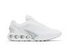 Nike Air Max Dn Bianco Argento Metallizzato