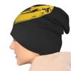 Unisex Rock & Roll Banana Velvet Underground Outfits Beanies Skullies Skullies Cap Unique Beanie Hat Best Gifts Choice