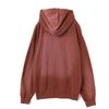 Jordan Flight FW24 Wash FLC PO Loose Comfortable Soft Long Sleeve Sweatshirt Men Sweatshirt Dark-Red FV7249-231