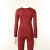 Wacoal Highly Recommended Self Heating EcuS Fabric Women S Top  Wlg2557c 