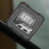 Digital Angle Gauge Level LCD 4 X 90 Degree Range Magnetic Base Digital Angle Finder For Construction Home Machinery Saw Miter