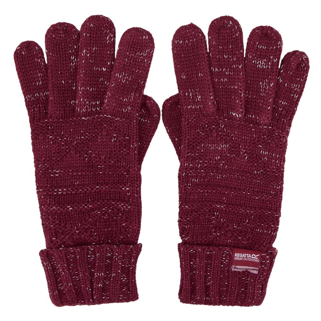 Regatta Womens/Ladies Multimix V Gloves
