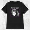 Μπλουζάκι Bonnie Tyler Μεταλλικό Στυλ Unisex T-Shirt - Ανδρικό Καλοκαιρινό Βαμβακερό Γραφικό T-Shirt