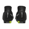 Nike Mercurial Superfly 9 Academy AG Soccer Shoes Unisex Soccer Shoes Black DJ5622-001