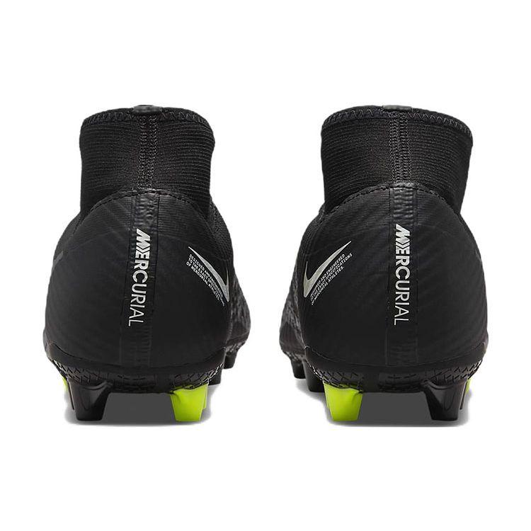Nike Mercurial Superfly 9 Academy AG Soccer Shoes Unisex Soccer Shoes Black DJ5622-001