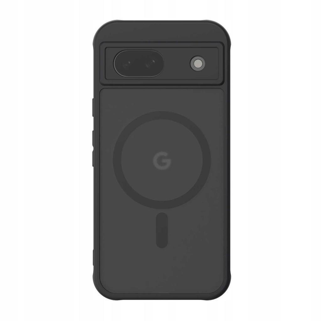Sc Hybrid Mag Google Pixel 8A Black