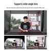 JiaShiYing JS12 Portable AI Voice Teleprompter Kit