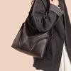 Women's Large Capacity Shoulder Bag Tote Bag Mother Bag Multifunctional Backpack
