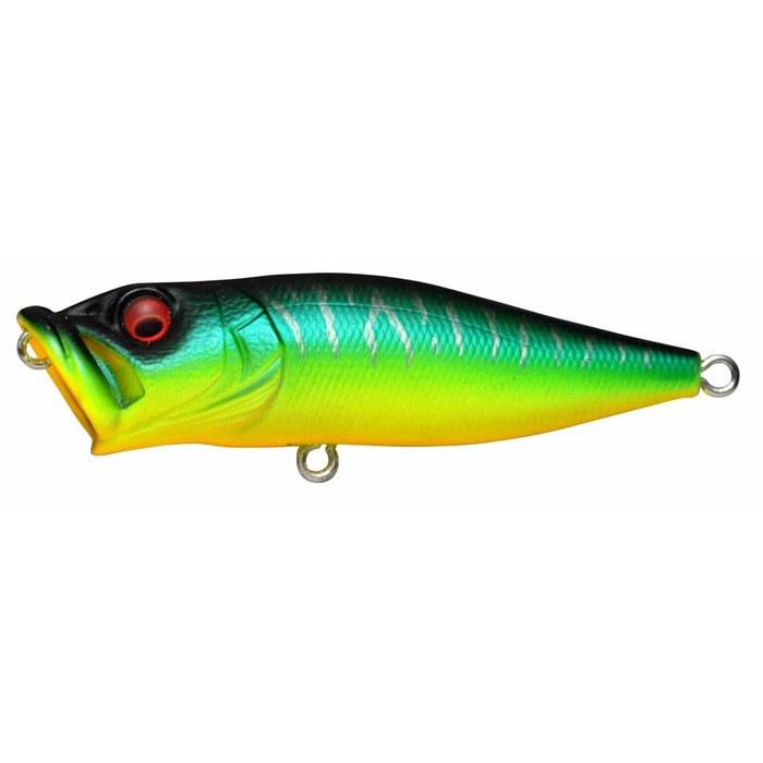 Megabass Lure POP-X 11 Matte Tiger 64.0mm