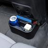 Car Rear Back Water Cup Holder Storage Box Organizer For Ford Bronco +  ABS