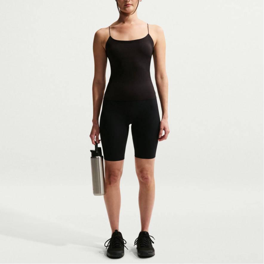 Nike Sports Shorts Women's Black Moderate II5208-010