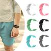 22mm Soft Silicone Comfortable Watch Strap Band Wristband for Huawei GT2 Pro/GT 2e/GT/GT2