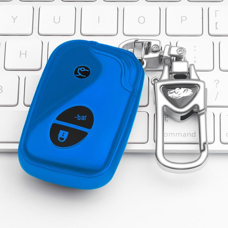 Premium Key Case Cover for BYD Surui, F3, Qin, S6, G3, L3, S7 - Unisex