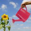 Watering Can Gardening Tools Accessories, Watering Can Plant Watering Can, Metal Garden Watering Can For Indoor & Outdoor Plant Garden