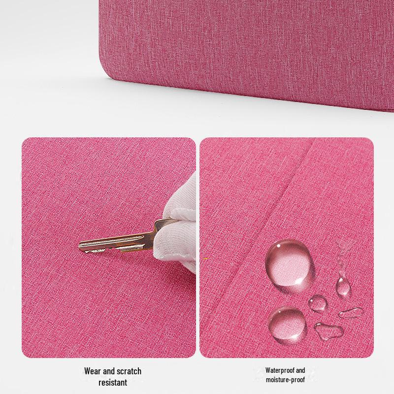 Velvet Oxford Cloth Tablet & MacBook Air 13'' Protective Sleeve