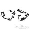 2x ABS Wheel Speed Sensor Front Left & Right For 2005-2012 Toyota Avalon