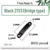 **Arc-Shaped Wire Crimping Clips - For Electric Wire Fixing**