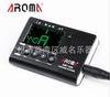 Aroma Anoma AMT560 Три в одному: тюнер для гітари та метроном