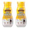 Paldo Bibimjang Butter Soy Sauce Korean Savory Sweet Soy Sauce Tube Type 200g 1ea/2ea