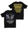 Darkest Hour – Undoing Ruin Boy TShirt Unisex T-Shirt