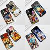 Dragons Balls G-Gokus Phone Case for Apple iPhone 12 13 Pro Max Mini ProMax X XR Air XS 12Pro 13Pro Protective Cover