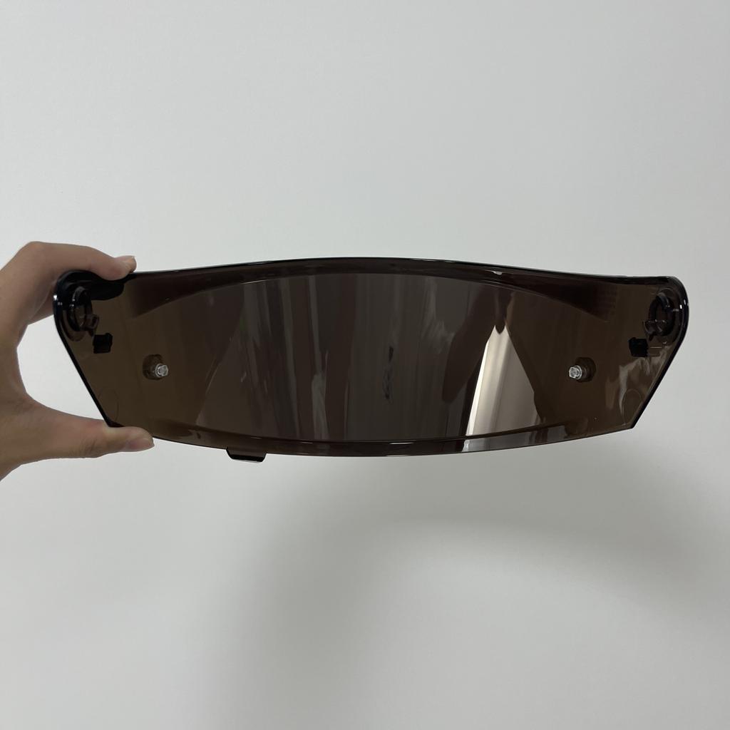 NFR Visor for KYT NX,NXR,NZ,NF,NFR,ST Face Shield Motorcycle Helmet Accessories