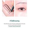 UNLEASHIA - Easy Glide Flat Eyeliner - 2 Colors