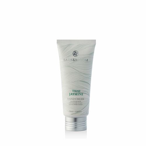 

BATH&BLOOM Thai Jasmine Hand Cream 100ml (x 1)