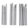 4Pcs/Set Soldering Iron Tip For External Heat Soldering Irons Copper Head Tool