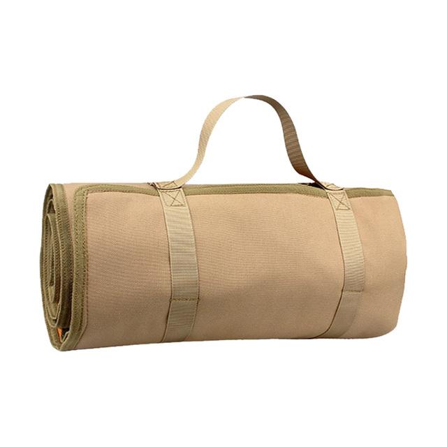 

Відкритий портативний пікнік, кемпінг, водонепроникна підкладка, потовщена камуфляжна тактика, водонепроникна підкладка для сну, рюкзак для полювання