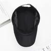 Men'S Hat, Summer Sunshade Baseball Cap, Sun-Protective Breathable Sun-Visor, Summer Baseball Cap For Men
