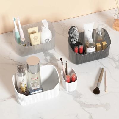 Herramientas y accesorios – Organizadores de escritorio para maquillaje