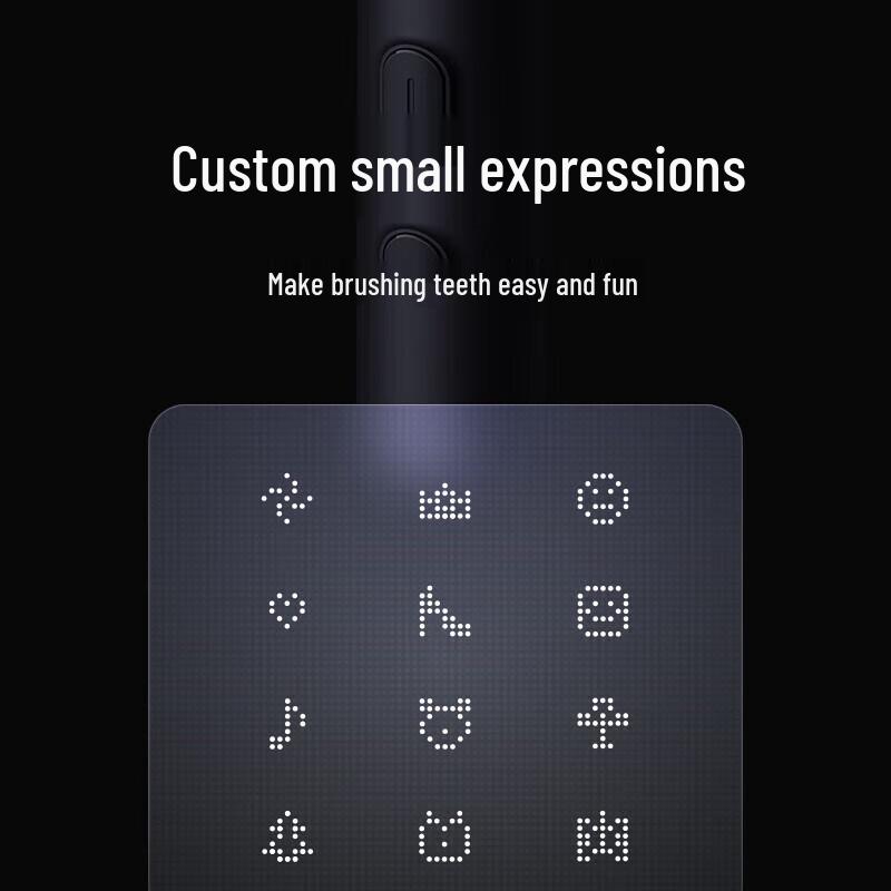 Xiaomi MI T700 Sonic Electric Toothbrush