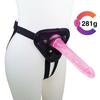 Harness Modi 18cm 12cm 15cm Strap On Dildo Realistic Strapon Pants Sex Toys For Woman Lesbian Couples