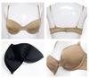 Laurea Core Core Black B80 Bra and Panty Bra and Panty Underwear Panty and Bra Underwear Set for Women in Their Adjustment Bra Erotic Cute Underwear