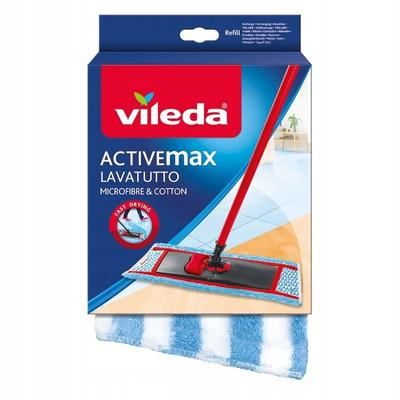 Vileda Active Max plochý mop