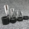 VNlio mountain bike rear shock absorber turning point bushing outer diameter 12.7 inner diameter 8 shock absorber 22 24 32 44mm