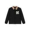 Velvet Jackets Men's Black Lapel Moderate AMJ31306-BK