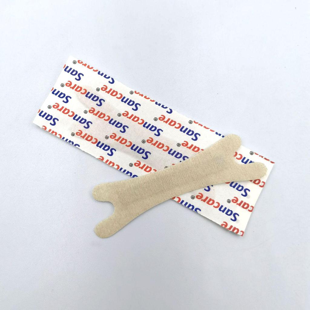 Breathable Nasal Strips: Relieve Congestion, Expand Passages, Enhance Breathing