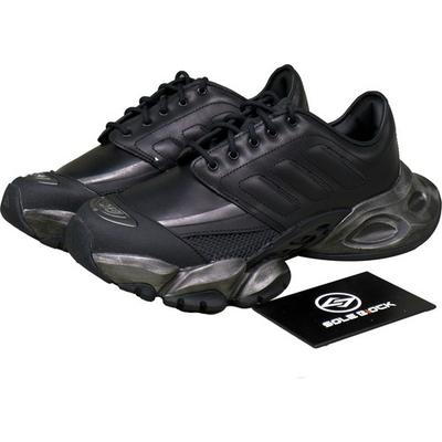 XLG Runner Hybrid Casual Running Shoes JQ7591 Unisex Black