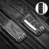 Jaguar Key Case for XEL, XFL, FPACF, Epace, XE, XJ, F-Type