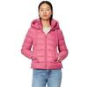 Women's Marc O'Polo Light Quilted Jacket with Hood Regular (400085170129) Pink