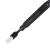 Nylon Bristle Coffee Machine Cleaning Brush Long Handle Grinder Brush Cleaner  Espresso Cleaning