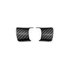 Car Steering Wheel Sequins Trim Cover Sticker For Ford Focus 3 MK3 2012-2014 for KUGA Escape 2013-2015 Accessories