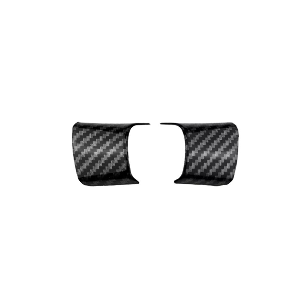 

Car Steering Wheel Sequins Trim Cover Sticker For Ford Focus 3 MK3 2012-2014 for KUGA Escape 2013-2015 Accessories