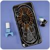 The SUN Tarot card For Huawei Nova Y60 Y61 Y70 Y72 Y73 Y90 Y91 12i 11i 3i 7i 8i 9 10 SE P20 P40 P30 Lite Case