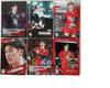 Yuki Ishikawa 2025 Japan Men's Volleyball National Team Special Card #12 + 5 Regular Cards Set